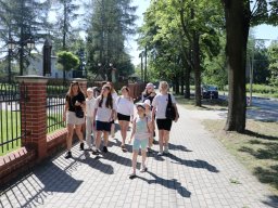 Zakończenie roku formacyjnego Dzieci Maryi, 27.06.2026